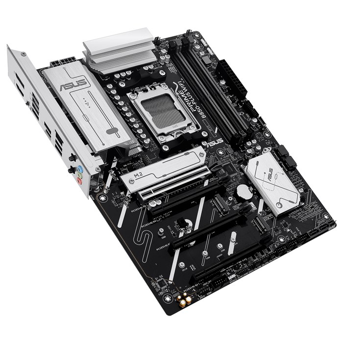 مادربرد ایسوس مدل ASUS PRIME B850-PLUS WIFI DDR5
