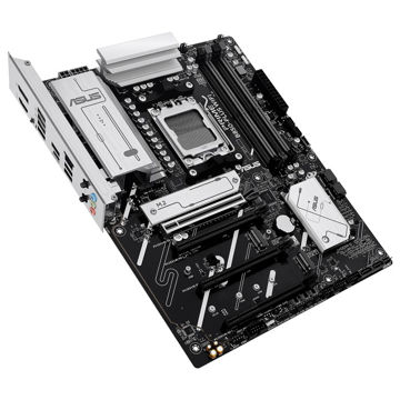 مادربرد ایسوس مدل ASUS PRIME B850-PLUS WIFI DDR5