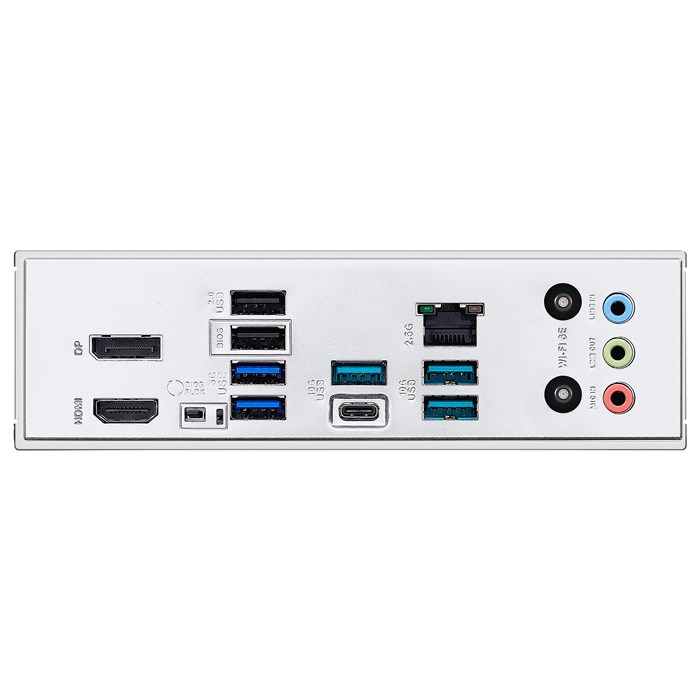 مادربرد ایسوس مدل ASUS PRIME B850-PLUS WIFI DDR5