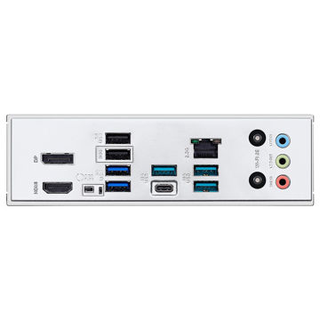 مادربرد ایسوس مدل ASUS PRIME B850-PLUS WIFI DDR5