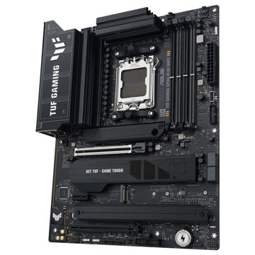 مادربرد ایسوس TUF GAMING X870E-PLUS WIFI7 DDR5