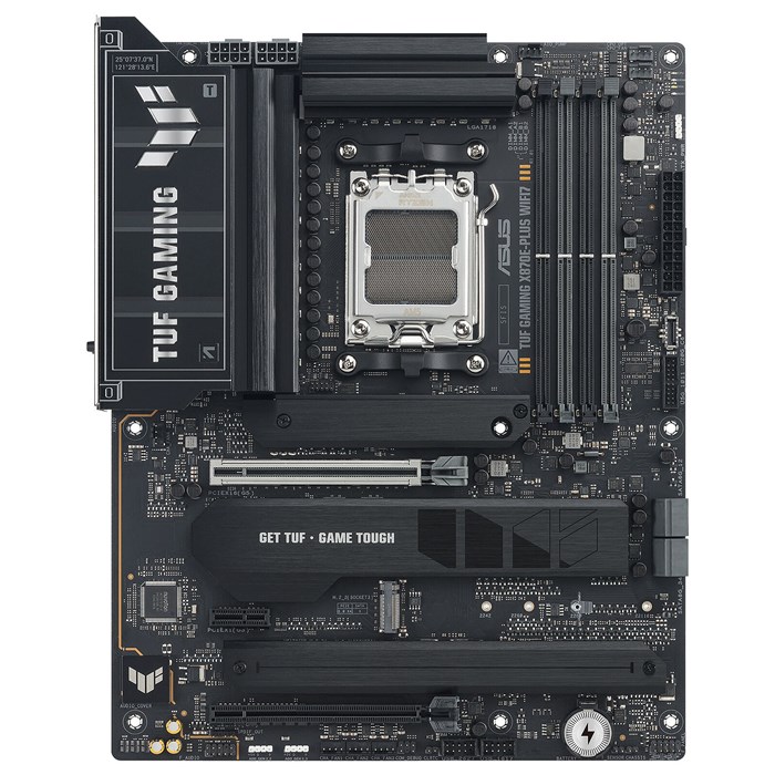 مادربرد ایسوس TUF GAMING X870E-PLUS WIFI7 DDR5