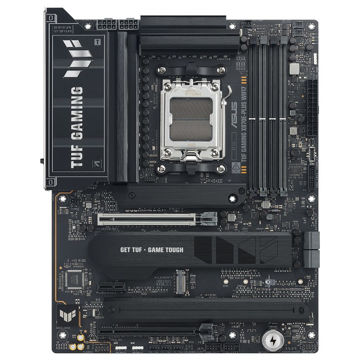 مادربرد ایسوس TUF GAMING X870E-PLUS WIFI7 DDR5