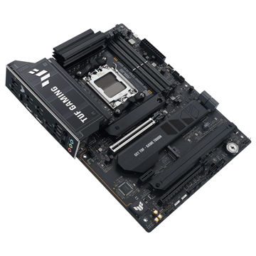 مادربرد ایسوس TUF GAMING X870E-PLUS WIFI7 DDR5