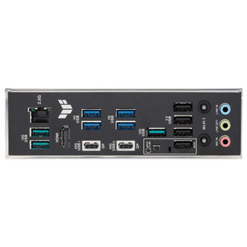 مادربرد ایسوس TUF GAMING X870E-PLUS WIFI7 DDR5