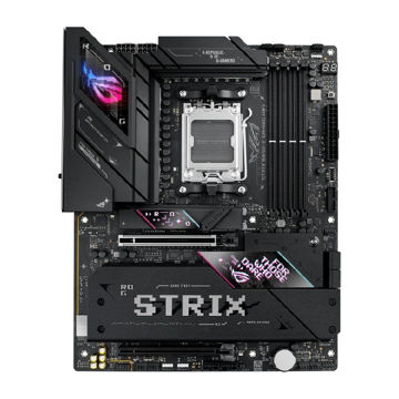 مادربرد ایسوس مدل ROG STRIX B850-E GAMING WIFI