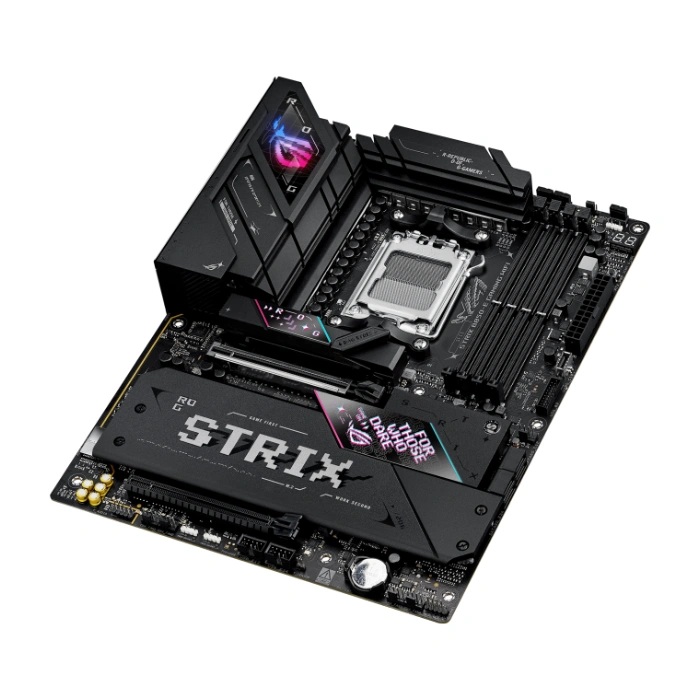 مادربرد ایسوس مدل ROG STRIX B850-E GAMING WIFI