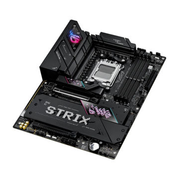مادربرد ایسوس مدل ROG STRIX B850-E GAMING WIFI