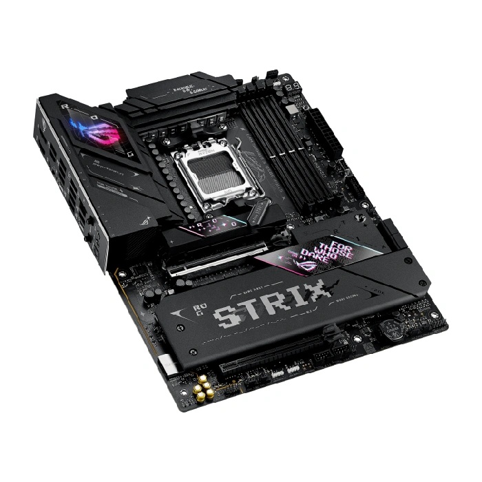 مادربرد ایسوس مدل ROG STRIX B850-E GAMING WIFI
