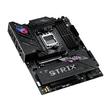 مادربرد ایسوس مدل ROG STRIX B850-E GAMING WIFI