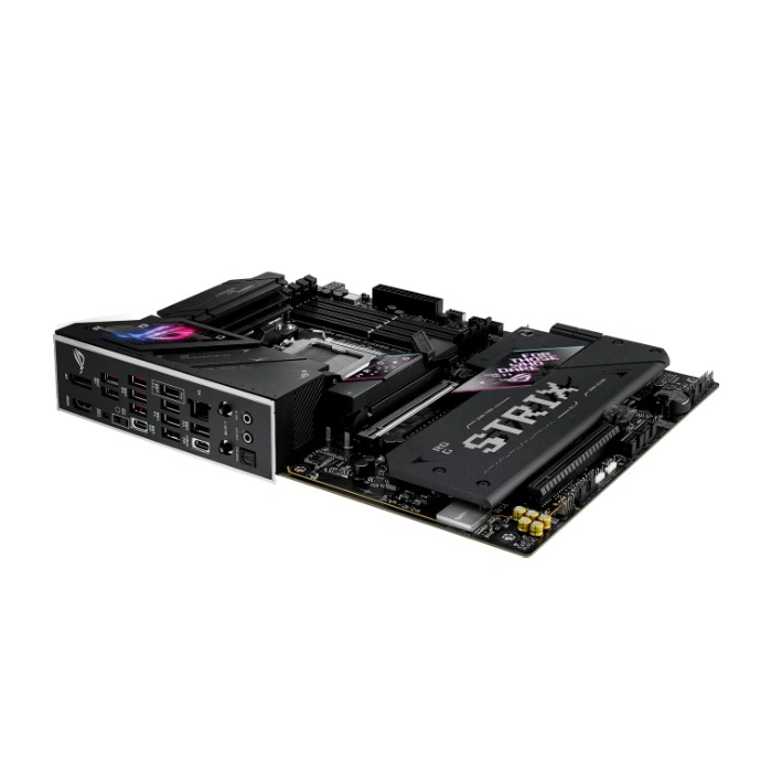 مادربرد ایسوس مدل ROG STRIX B850-E GAMING WIFI