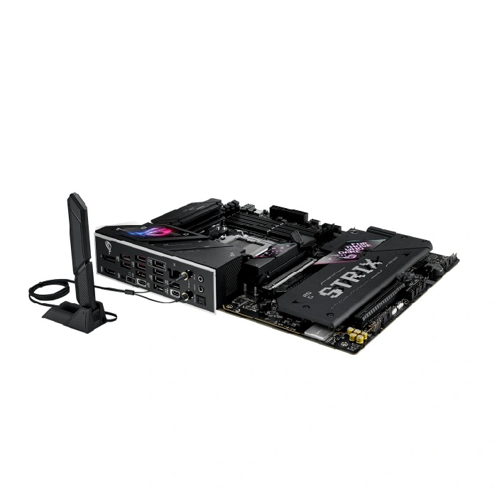 مادربرد ایسوس مدل ROG STRIX B850-E GAMING WIFI