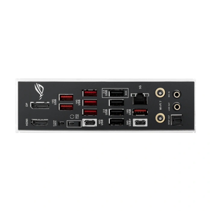 مادربرد ایسوس مدل ROG STRIX B850-E GAMING WIFI