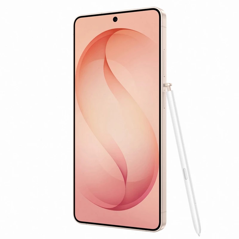 گوشی موبایل سامسونگ مدل Galaxy S26 Ultra دو سیم‌کارت ظرفیت 256 گیگابایت و رم 12 گیگابایت