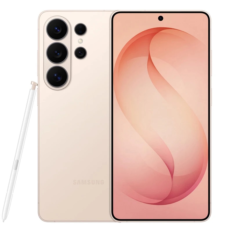 گوشی موبایل سامسونگ مدل Galaxy S26 Ultra دو سیم‌کارت ظرفیت 256 گیگابایت و رم 12 گیگابایت