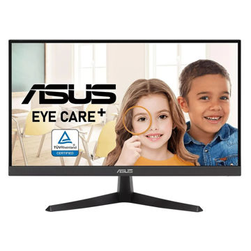 مانیتور ایسوس مدل VY229HE Eye Care سایز 22 اینچ