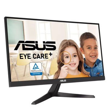 مانیتور ایسوس مدل VY229HE Eye Care سایز 22 اینچ