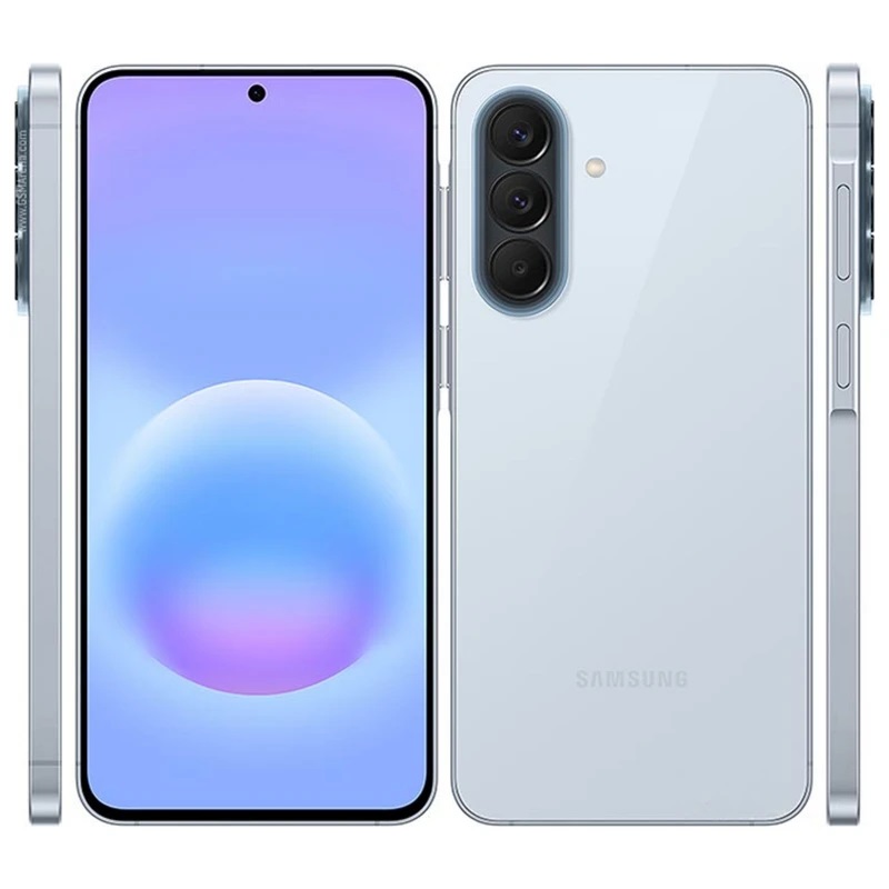 گوشی موبایل سامسونگ مدل Galaxy A57 دو سیم‌کارت ظرفیت 256 گیگابایت و رم 12 گیگابایت