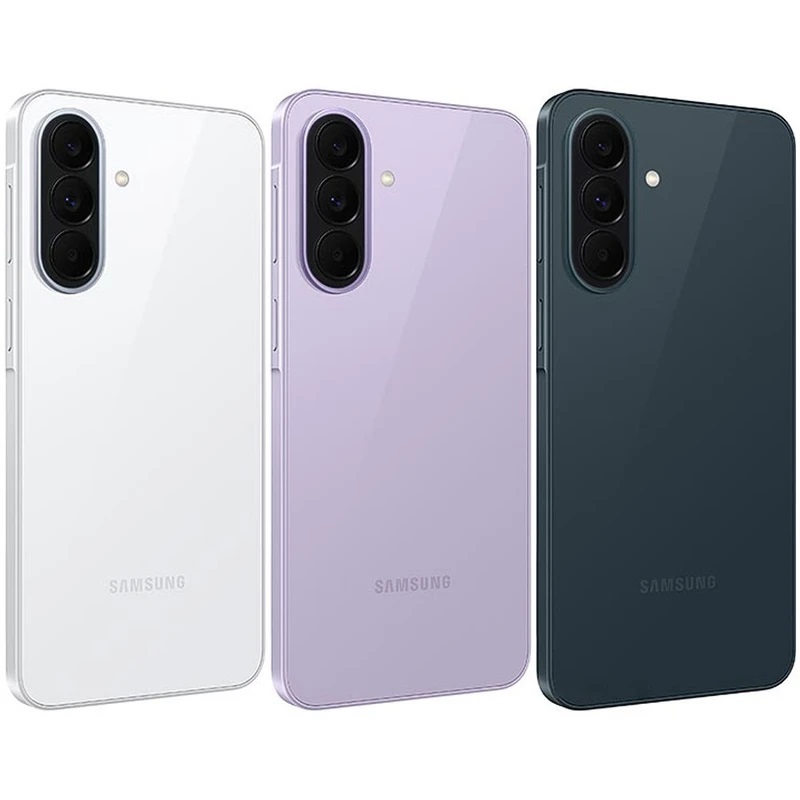 گوشی موبایل سامسونگ مدل Galaxy A37 دو سیم‌کارت ظرفیت 256 گیگابایت و رم 12 گیگابایت