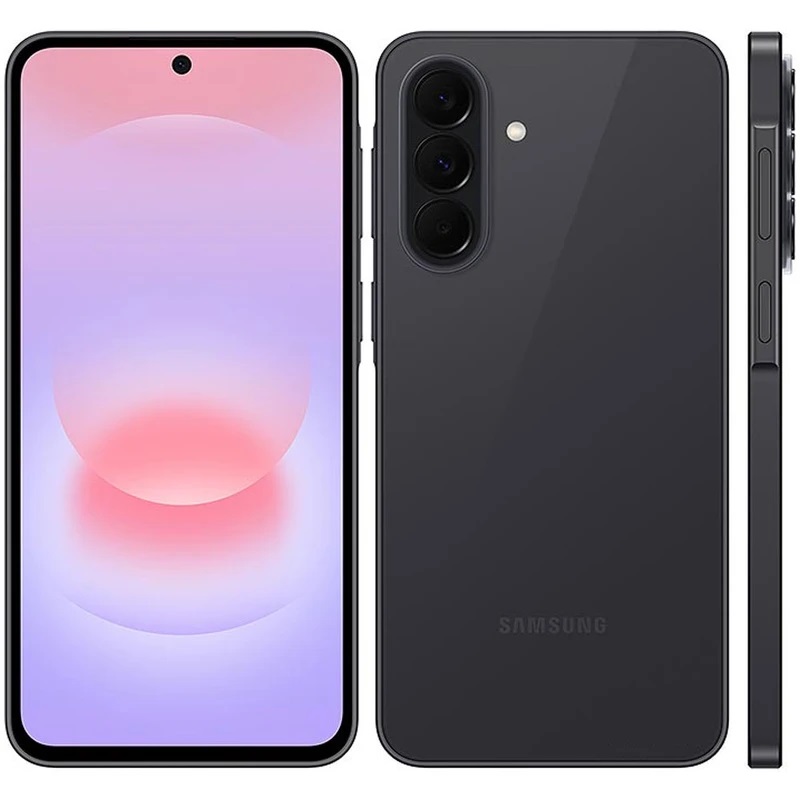 گوشی موبایل سامسونگ مدل Galaxy A37 دو سیم‌کارت ظرفیت 256 گیگابایت و رم 12 گیگابایت