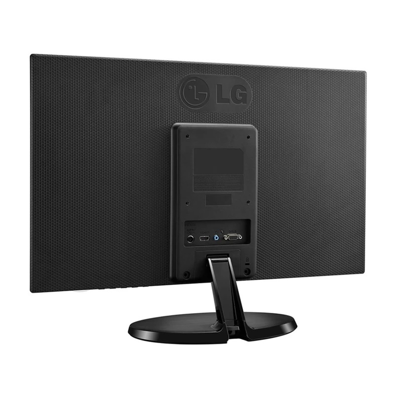 مانیتور 19 اینچ ال جی مدل  19M38HB