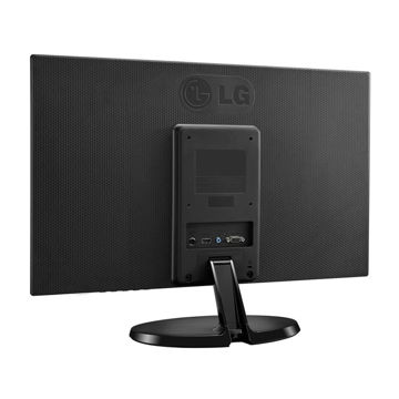 مانیتور 19 اینچ ال جی مدل  19M38HB