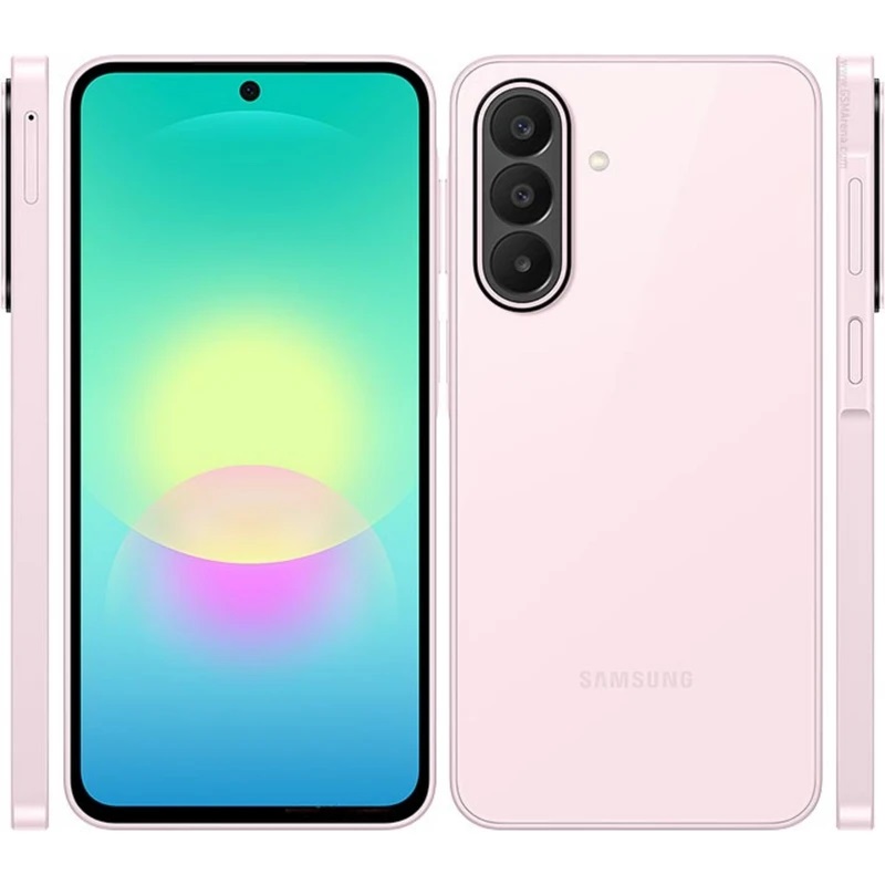 گوشی موبایل سامسونگ مدل Galaxy A27 دو سیم کارت ظرفیت 256 گیگابایت و رم 8 گیگابایت