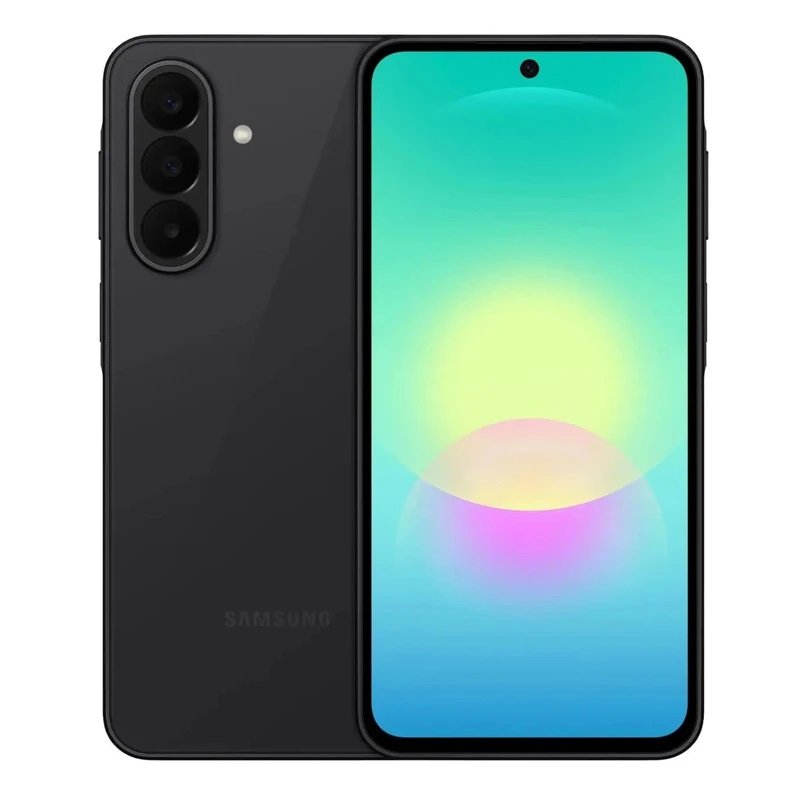 گوشی موبایل سامسونگ مدل Galaxy A27 دو سیم کارت ظرفیت 256 گیگابایت و رم 8 گیگابایت