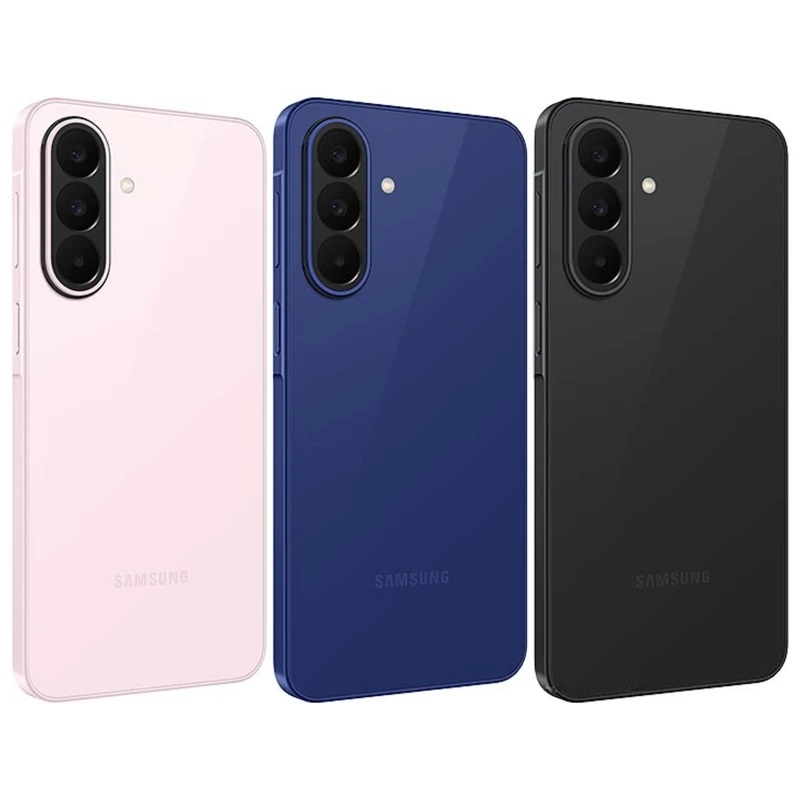 گوشی موبایل سامسونگ مدل Galaxy A27 دو سیم کارت ظرفیت 256 گیگابایت و رم 8 گیگابایت