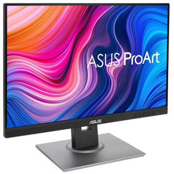 مانیتور 27 اینچ ایسوس مدل PA278CV