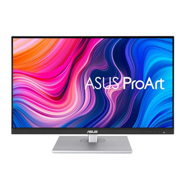 مانیتور 27 اینچ ایسوس مدل PA279CV