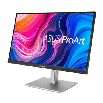 مانیتور 27 اینچ ایسوس مدل PA279CV
