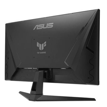 مانیتور گیمینگ 27 اینچ ایسوس مدل TUF GAMING VG27AQA1A
