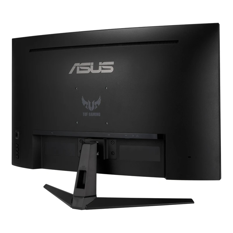 مانیتور خمیده گیمینگ 31.5 اینچ ایسوس مدل TUF GAMING VG328H1B