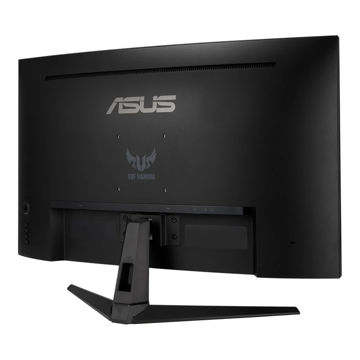 مانیتور خمیده گیمینگ 31.5 اینچ ایسوس مدل TUF GAMING VG328H1B