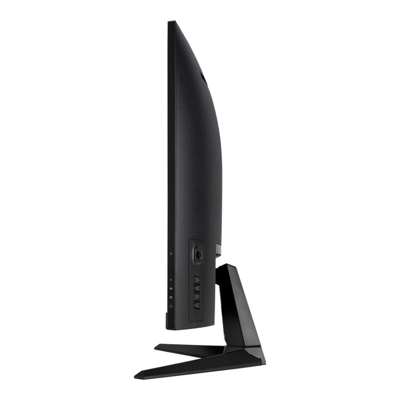 مانیتور خمیده گیمینگ 31.5 اینچ ایسوس مدل TUF GAMING VG328H1B