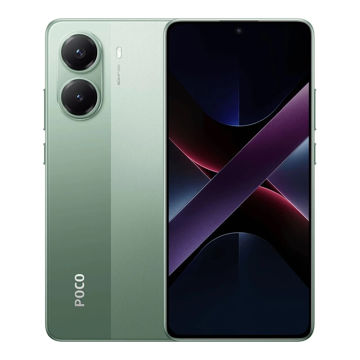 گوشی موبایل شیائومی مدل Poco X7 Pro دو سیم کارت ظرفیت 512 گیگابایت و رم 12 گیگابایت + خرید اقساط