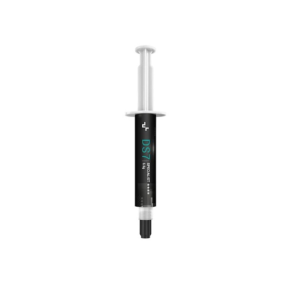 خمیر سیلیکون 3.5 گرمی دیپ کول مدل DS9-GY035C