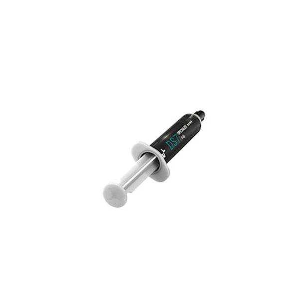 خمیر سیلیکون 3.5 گرمی دیپ کول مدل DS9-GY035C