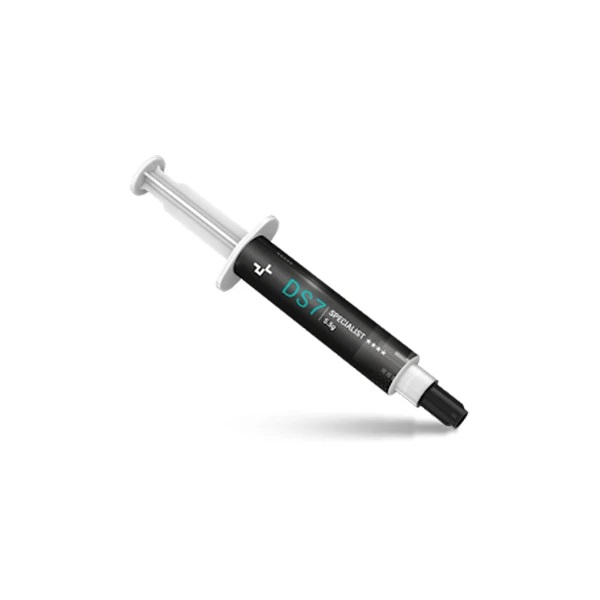 خمیر سیلیکون 3.5 گرمی دیپ کول مدل DS9-GY035C