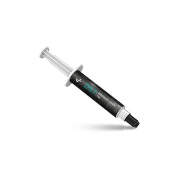 خمیر سیلیکون 3.5 گرمی دیپ کول مدل DS9-GY035C