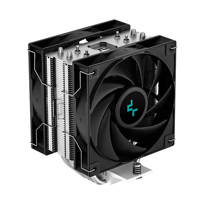 فن پردازنده DeepCool AG400 Plus