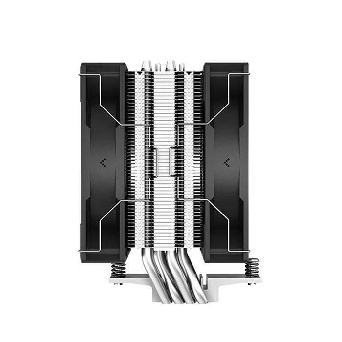 فن پردازنده DeepCool AG400 Plus