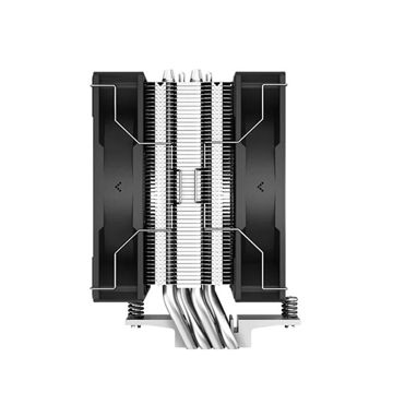 فن پردازنده DeepCool AG400 Plus