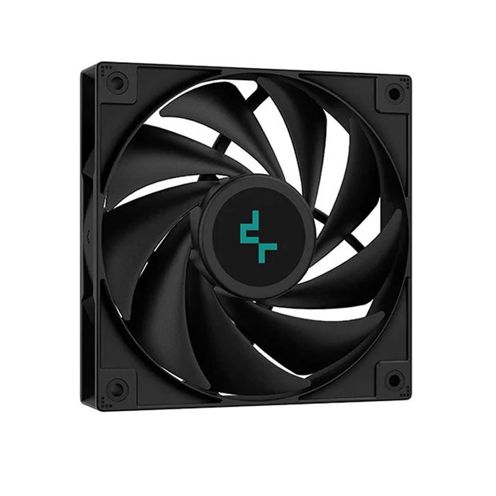 فن پردازنده DeepCool AG400 Plus