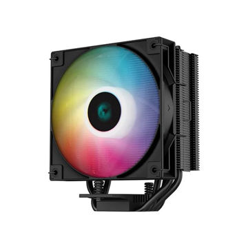 خنک کننده پردازنده دیپ کول مدل DeepCool AG400 Bk ARGB