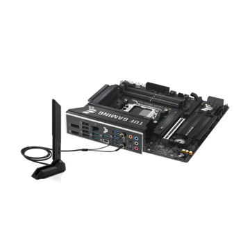 مادربرد ایسوس مدل TUF GAMING B850M-PLUS WIFI DDR5