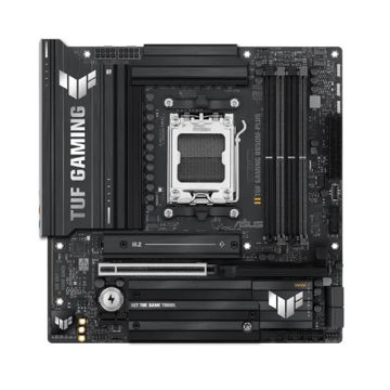 مادربرد ایسوس مدل TUF GAMING B850M-PLUS WIFI DDR5