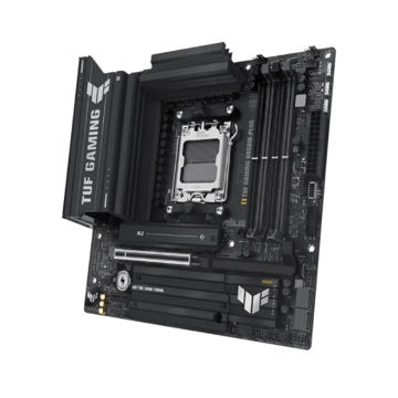 مادربرد ایسوس مدل TUF GAMING B850M-PLUS WIFI DDR5
