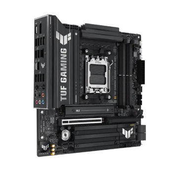 مادربرد ایسوس مدل TUF GAMING B850M-PLUS WIFI DDR5